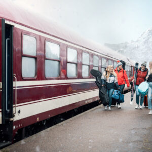 trein-wintersport