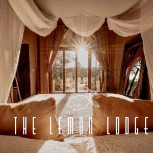 Lemon-Lodge