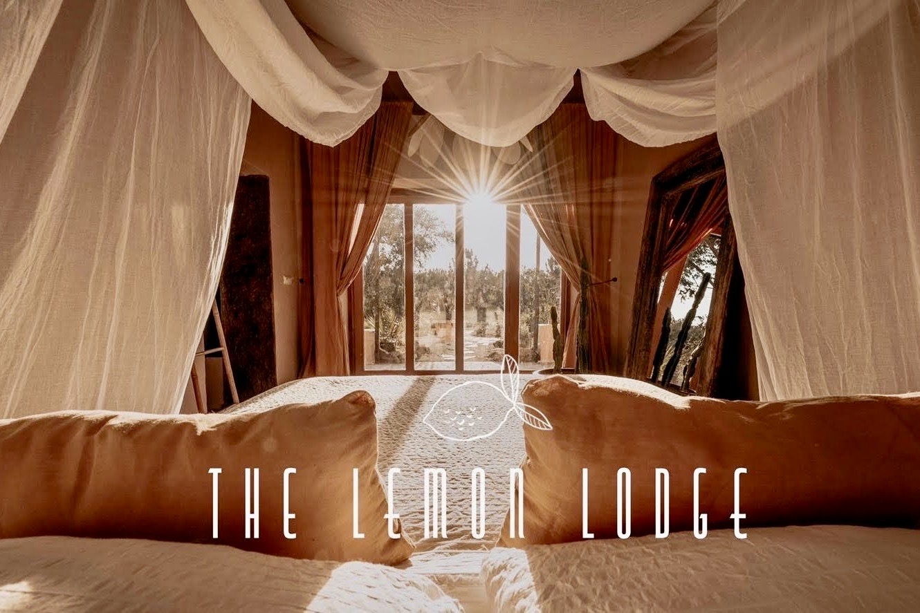 Lemon Lodge Portugal