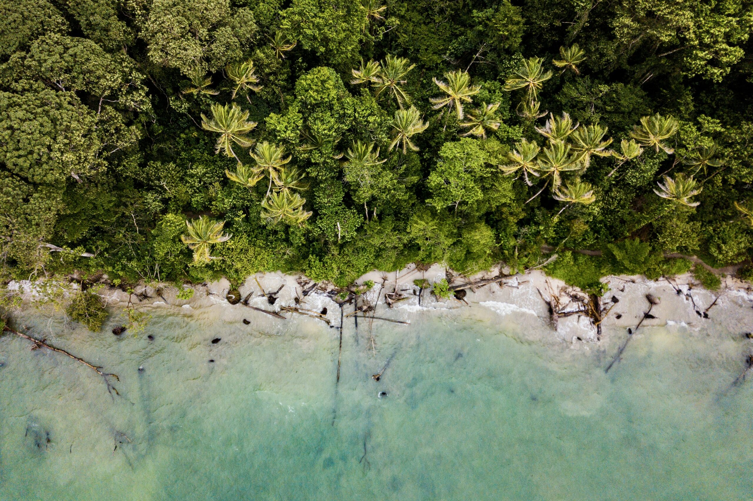 Bijzonder overnachten in Costa Rica